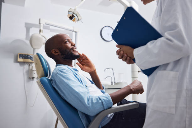 Best Emergency Treatment for Jaw Pain or Injury in Mayodan, NC