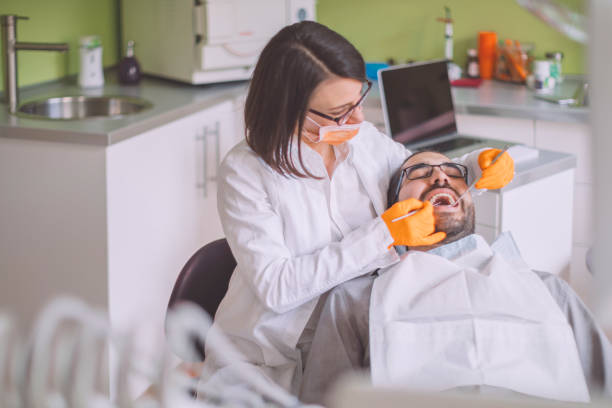 Best Emergency Denture Repair in Mayodan, NC