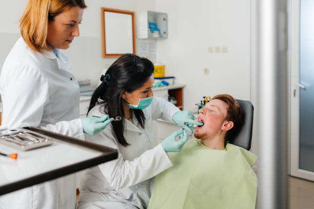 Best Emergency Dental Care for Sports Injuries in Mayodan, NC