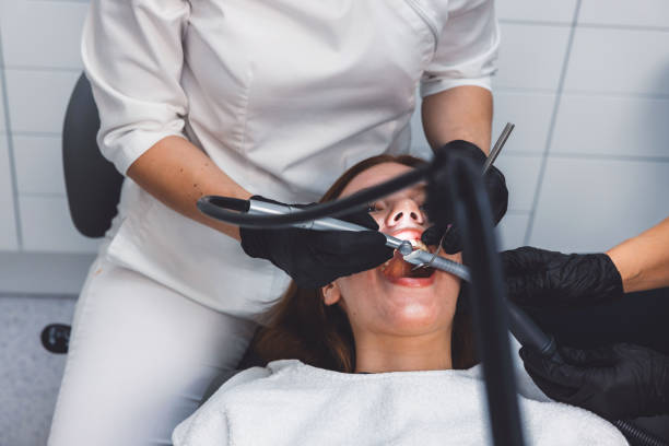 Best Knocked-Out Tooth (Avulsed Tooth) Treatment in Mayodan, NC