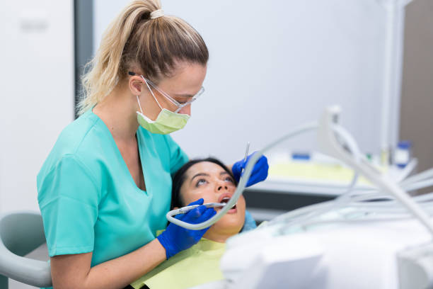 Best Dental Abscess Treatment in Mayodan, NC