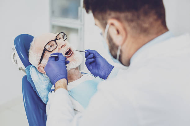 Best Emergency Care for Gum Disease in Mayodan, NC